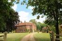 High House, Bradenham, is for sale with Strutt & Parker at a guide price of £1.95m