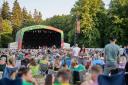The Forest Live outdoor concert series returns to Thetford Forest Picture: Lee Blanchflower