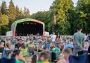 The Forest Live outdoor concert series returns to Thetford Forest Picture: Lee Blanchflower