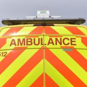 Paramedics in Norfolk will not be taking part in strike action across the country today.