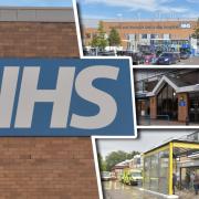 Visitors to Norfolk's three main hospitals will no longer need to wear masks from Monday
