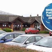 Thorpewood Medical Group has received the lowest rating in Norfolk in the annual GP survey