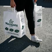Tesco and Morrisons have recalled two products over undeclared allergens