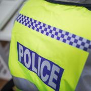 A motorcyclist has been left with serious injuries after a hit-and-run in Methwold