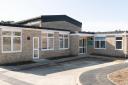 Elm House in Thetford has been renovated over the past year from a pre-school