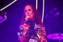 Jess Glynne has cancelled her 2022 Forest Live shows.