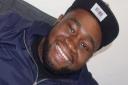 David Lawal, 25, was murdered in Thetford. Picture: Norfolk Constabulary