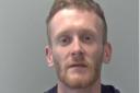 Rocky Collins, 25, of Chester Way is wanted in connection with an assault.