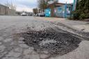 Thousands of potholes will be tackled in the Suffolk Highways plan for 2021/22