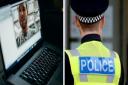 Norfolk police are trialing video chats for people who call 101