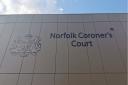Norfolk Coroner\'s Court, Norwich