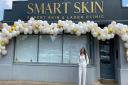 Skaistuole (Stacy) Jonaviciene is the owner of Smart Skin in Thetford
