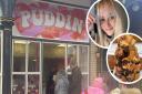 Puddin has opened at unit number three at The Shambles, in Thetford Market Place