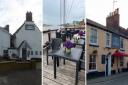 Three Norfolk pubs have been named winners in a prestigious pub competition.