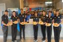 A new Domino's branch has opened in Brandon