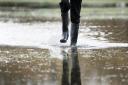 The Met Office has issued a yellow weather warning for both wind and rain in Norfolk