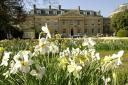 The Ickworth is one of two Suffolk hotels to be named among the most family friendly in the UK