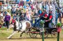 The East Anglian Game and Country Fair returns to Euston Estate near Thetford on April 27-28, 2024