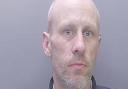 Phil Emery from Newmarket is wanted on recall to prison