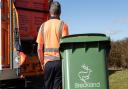 Breckland Council, working with, Serco are changing bin collection days and routes as part of efforts to reduce the council's carbon footprint