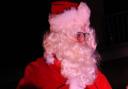 The Elveden Estate has introduced screens in its Santa's grotto (this picture is a file image).