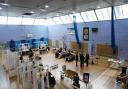 West Suffolk Council by-election saw five Conservatives and one Green elected