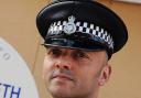 Chief inspector Jason Selvarajah has warned businesses after heating thefts in south Norfolk