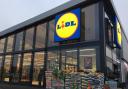 Lidl items are among those being recalled