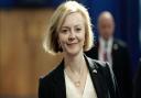 Prime minister Liz Truss is under mounting pressure from some members of her own party