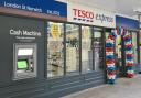Tesco is just one of the stores which has recalled some of its items