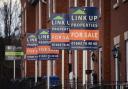 House prices have seen the biggest monthly fall since October 2008 in November