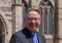 Bishop of Thetford Designate Ian Bishop