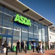 Children across England and Wales can eat for just £1 in Asda Cafés this summer