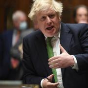 Prime minister Boris Johnson said that people who test positive with coronavirus no longer have a legal requirement to self-isolate in England.