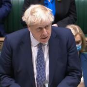 Boris Johnson has announced that Plan B measures will be scrapped across England