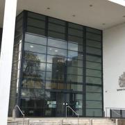 The three men will return to Ipswich Crown Court later in September