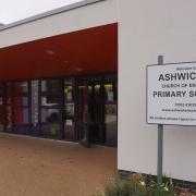 Ashwicken Church of England Primary School is shutting due to extreme heat in the classroom and its artificial grass.