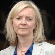South West Norfolk MP Elizabeth Truss could become the second Norfolk MP to become prime minister