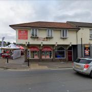 Victor Davis was charged in connection with a robbery at a Ladbrokes in Brandon
