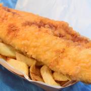 Readers have revealed their favourite 10 fish and chip shops in Norfolk