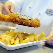 Where have you had the best fish and chips in Norfolk?