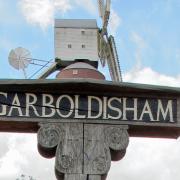 25 new homes are planned to go up in Garboldisham