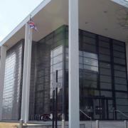 Michael Bassett and Jade Poulton appeared before Ipswich Crown Court