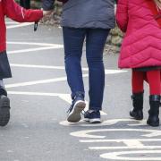 The return of pupils to school could lead to a surge in Covid cases.