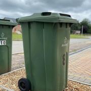 Breckland councillors have raised concerns about Serco bin staff