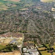 Attleborough, in Breckland, could soon find itself in the area chosen to become a low-tax investment zone.