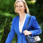 An evening of karaoke with Liz Truss, MP for South West Norfolk and foreign secretary, reportedly sold for £22,000.