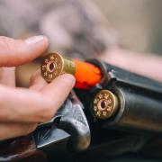 Norfolk licenced the highest number of shotguns per capita in England in the past year.