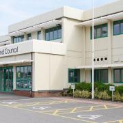 The concerns were raised at a meeting of Breckland council's cabinet on Monday September 20, 2021