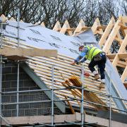Developers across the East of England have snapped up parcels of land to refill their land banks